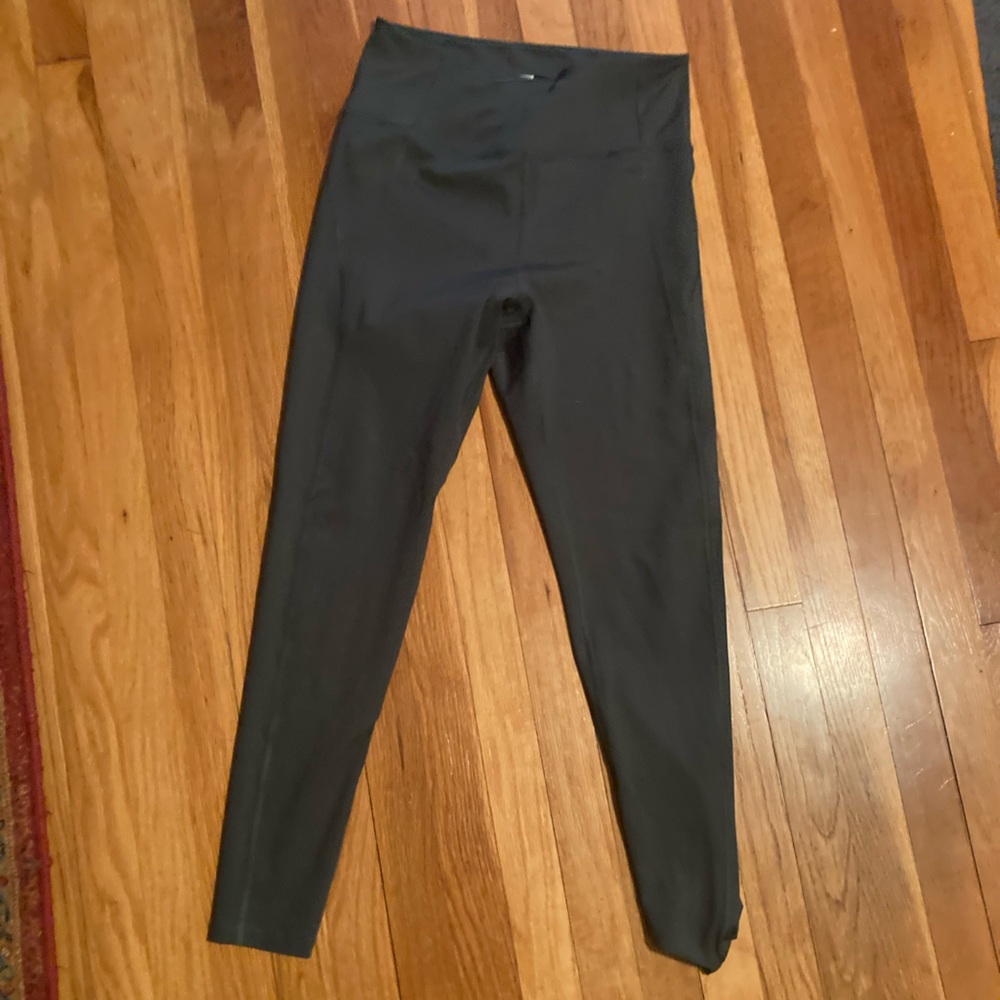 Girlfriend Collective compressive leggings